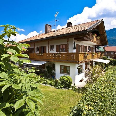 Ferienhaus Andreas Krun Exterior photo